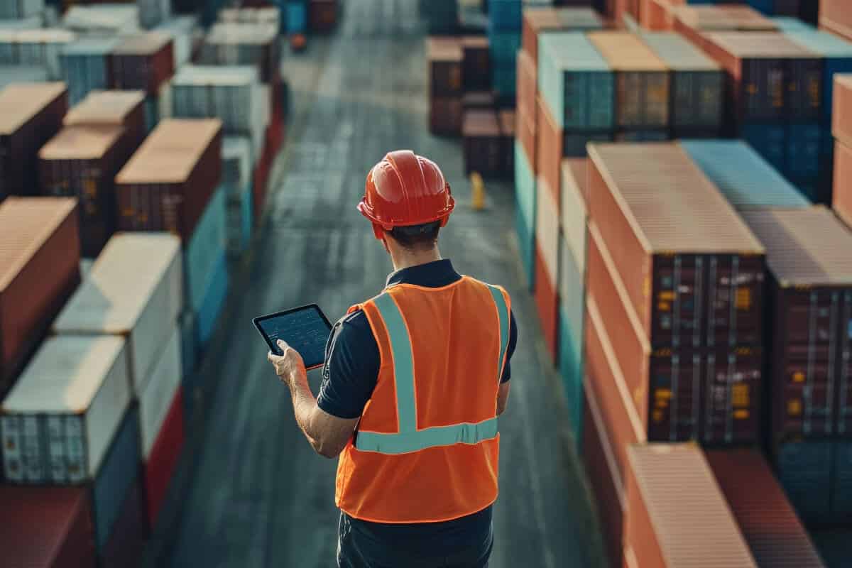 Optimizing Global Supply Chain Design