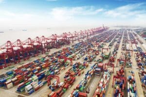 Resilience in Global Supply Chains