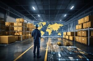 Total Landed Cost In Supply Chains