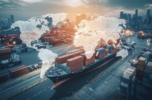 Understanding Global Supply Chain