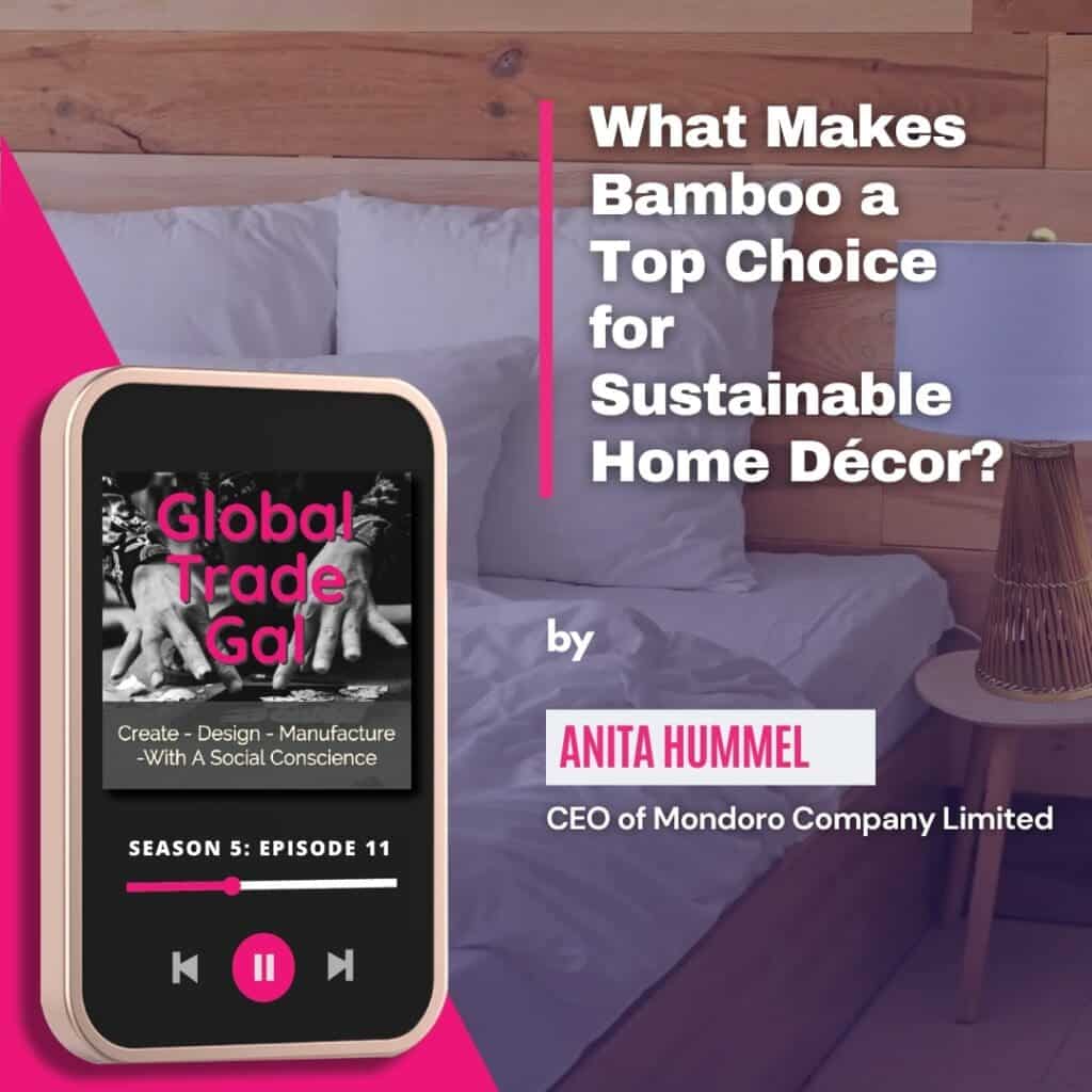 What Makes Bamboo a Top Choice for Sustainable Home Décor?