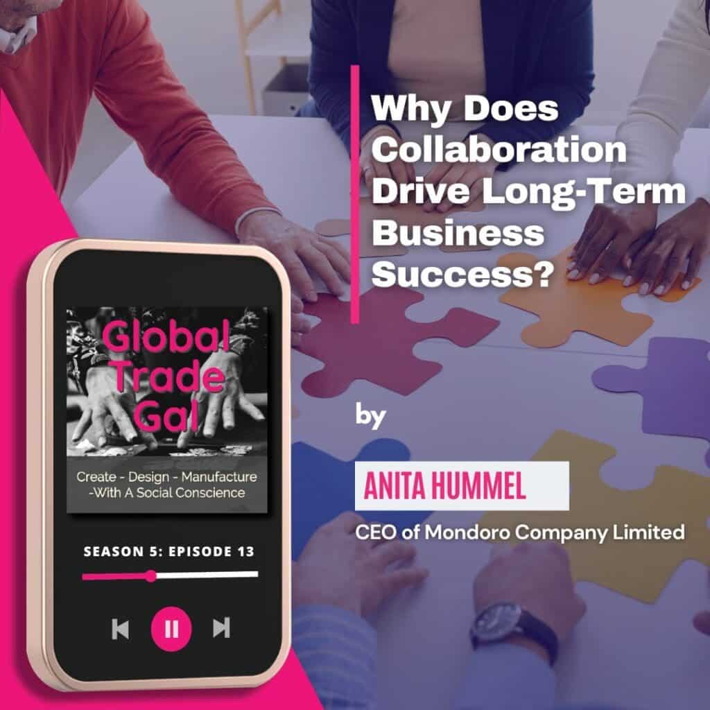 Why Does Collaboration Drive Long-Term Business Success?