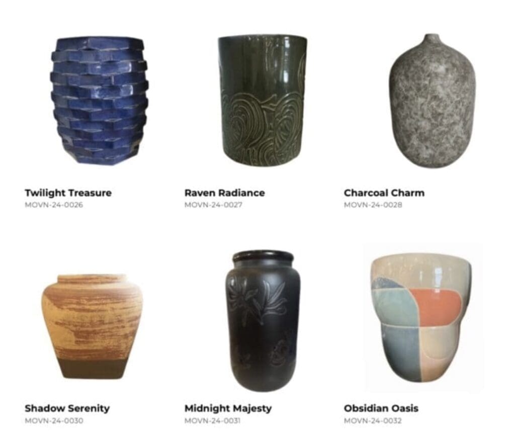 Ceramics Factory