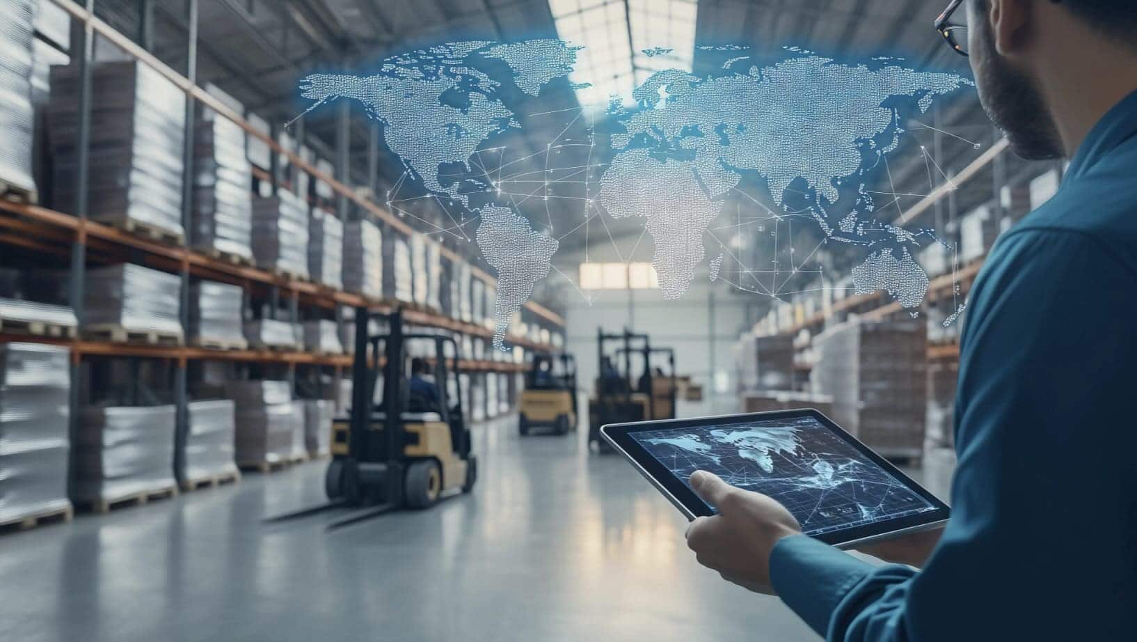Mastering Supply Chain Efficiency