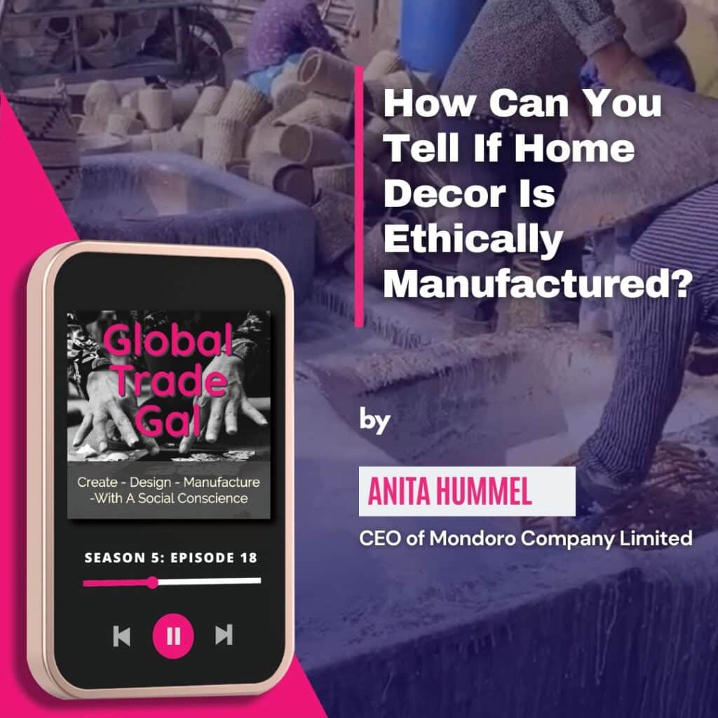 How Do We Connect Cultures Through Home Decor Manufacturing?