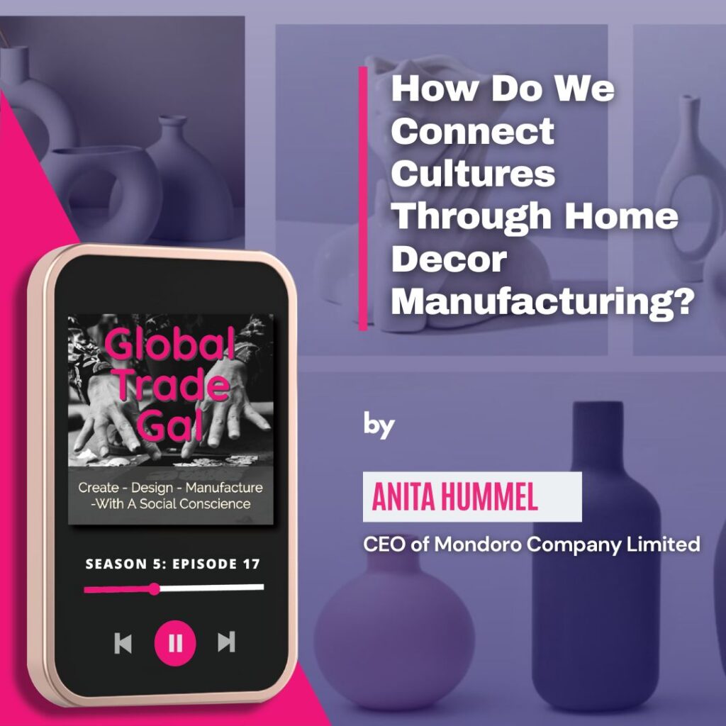 How Do We Connect Cultures Through Home Decor Manufacturing?