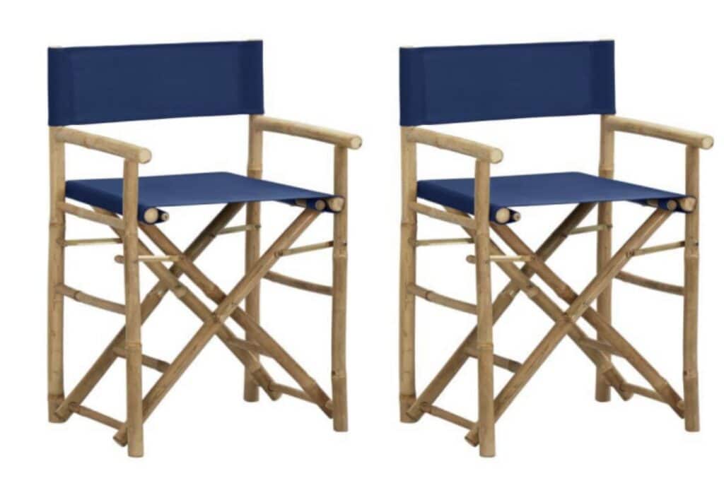 Bamboo Furniture