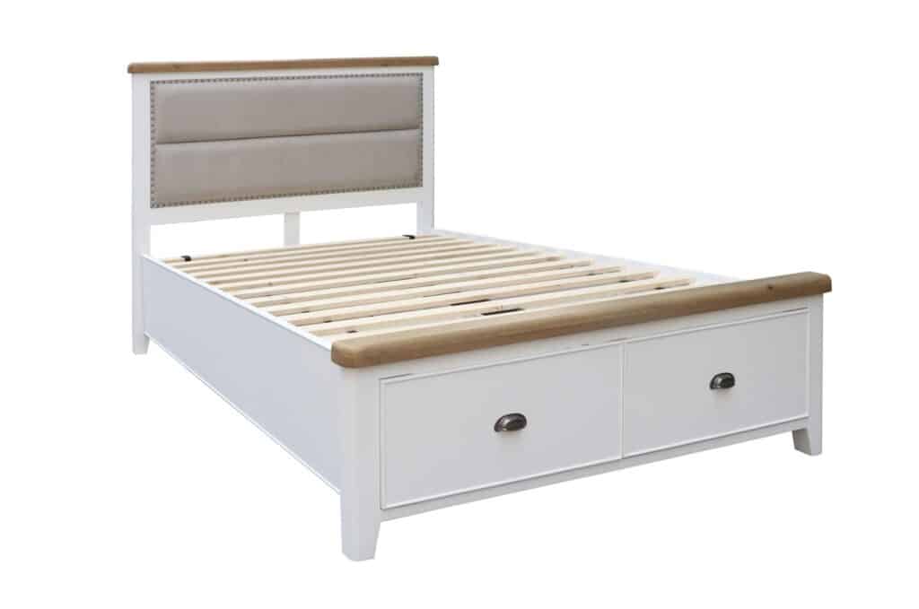 Bed Frame 