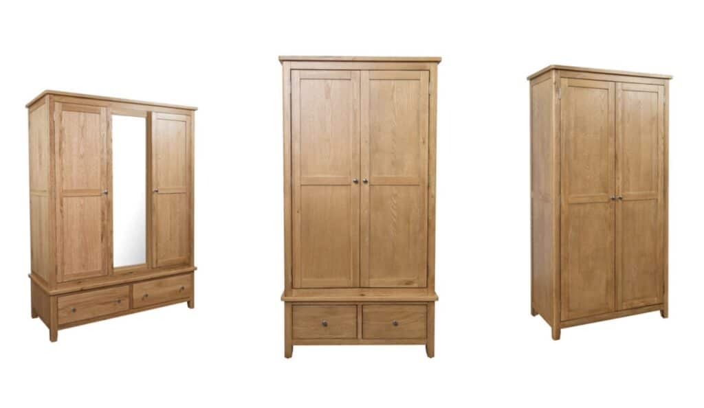Oak Wood
