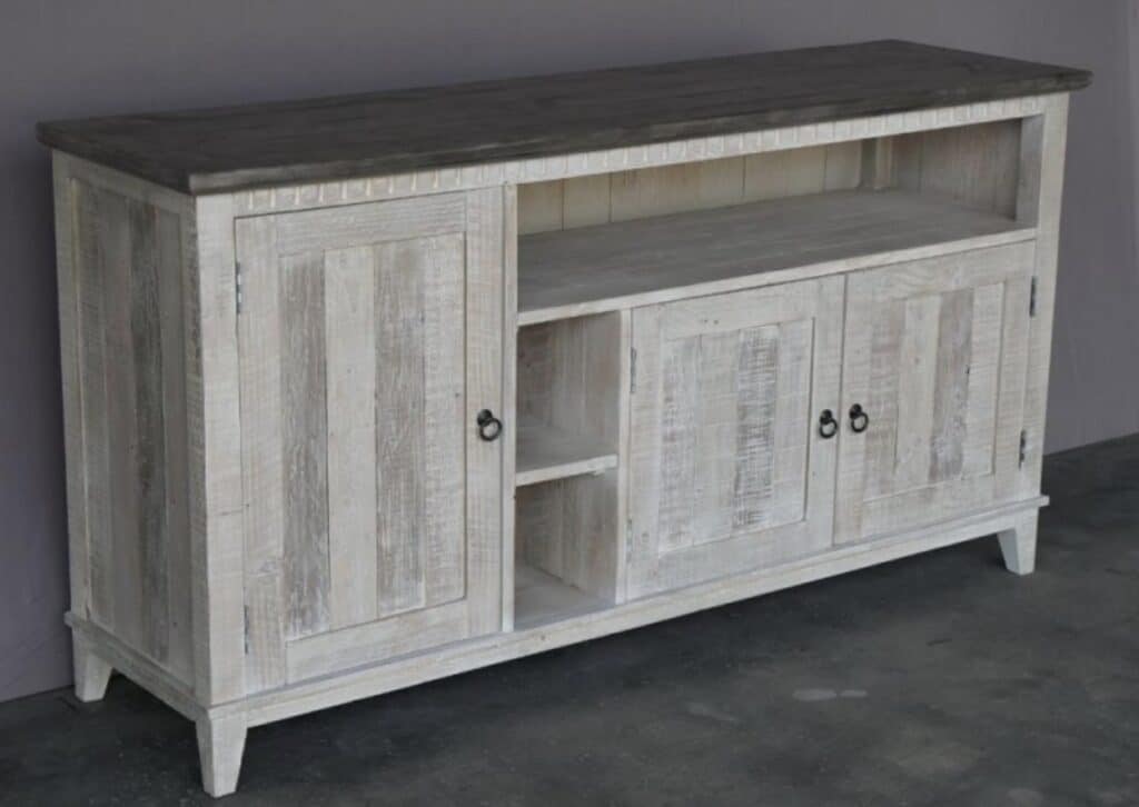 Recycled Wood