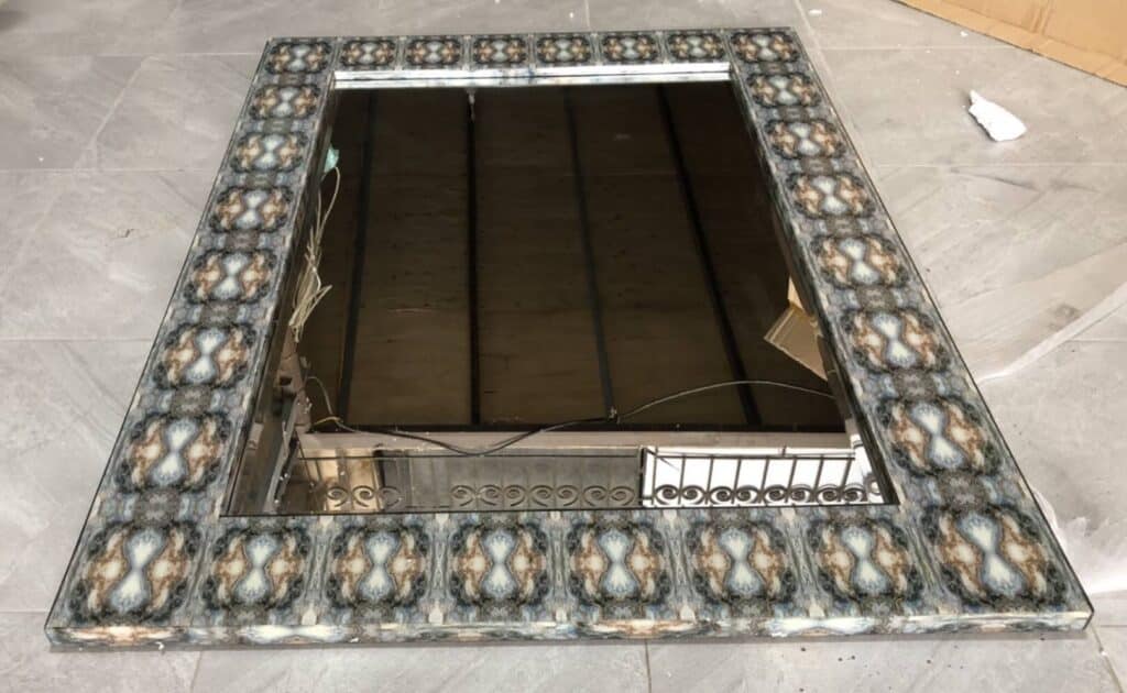 Producing Mirror