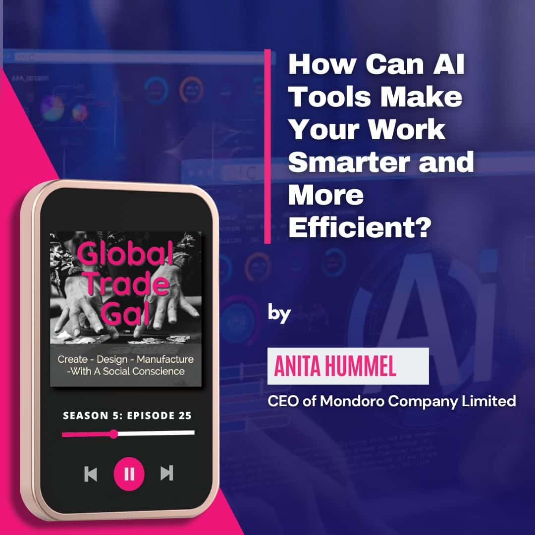 How Can AI Tools Make Your Work Smarter and More Efficient?