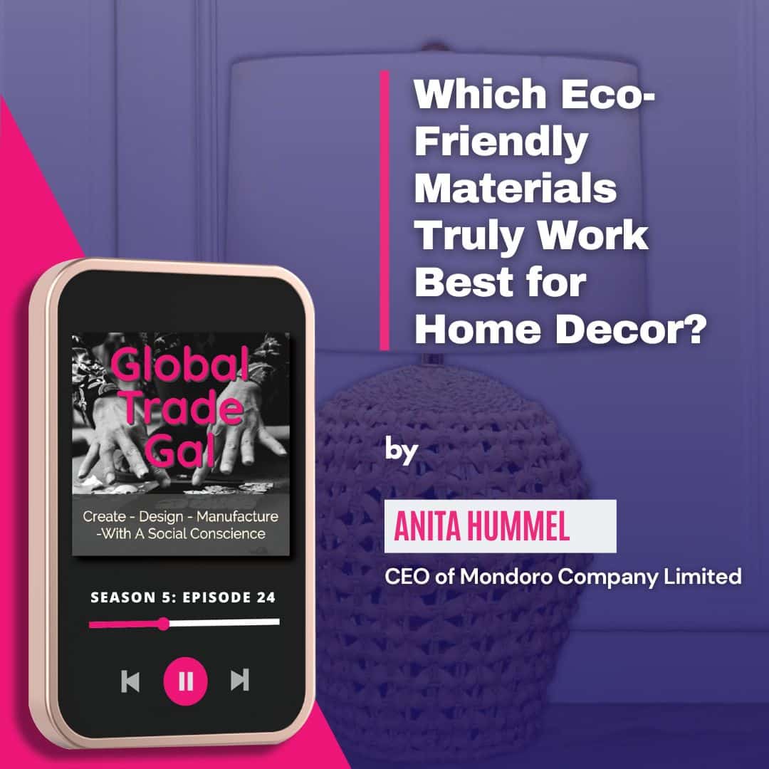 Which Eco-Friendly Materials Truly Work Best for Home Decor?