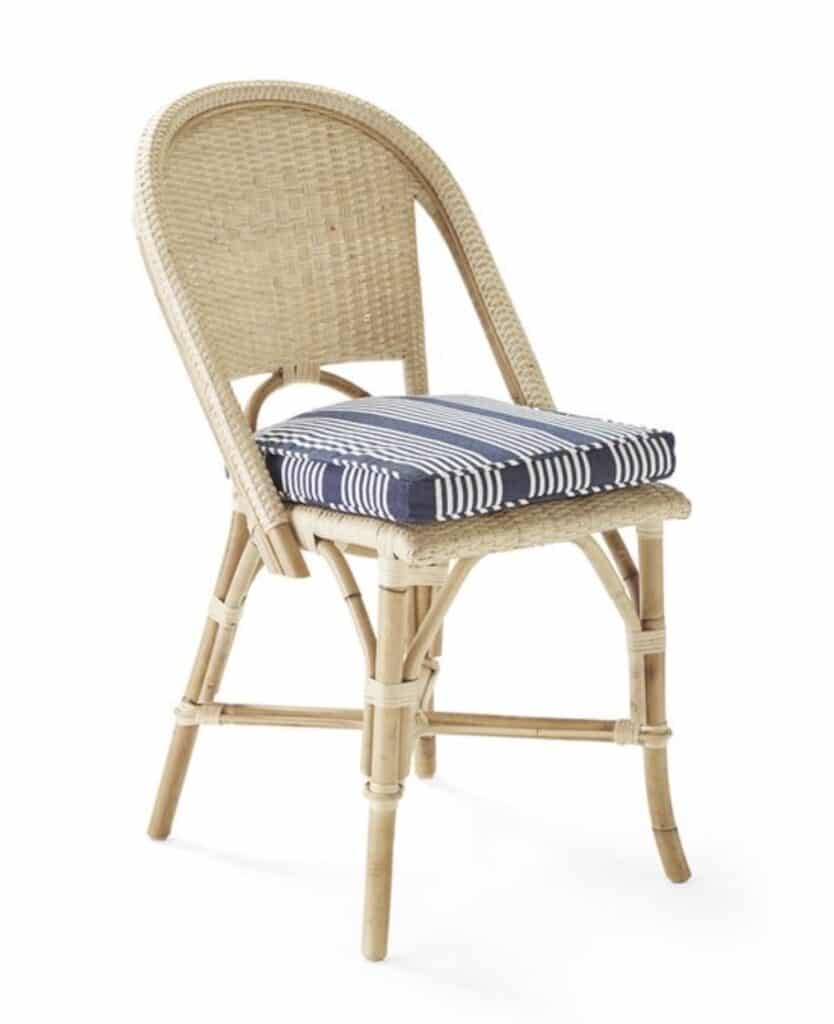 Rattan Chair