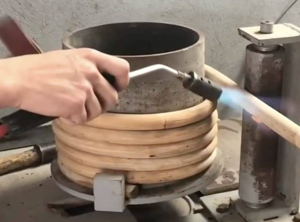 Rattan Factory