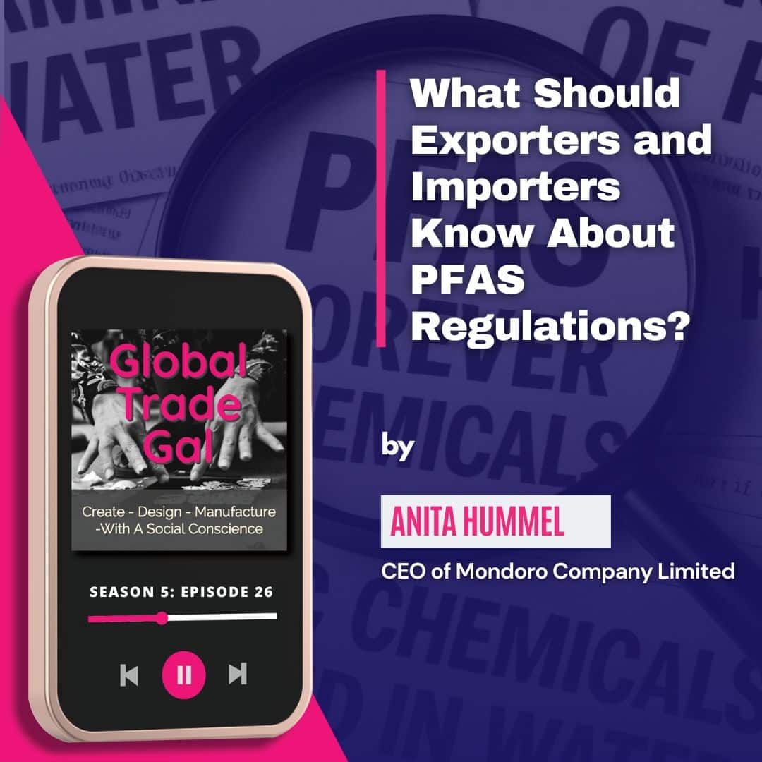 What Should Exporters and Importers Know About PFAS Regulations?