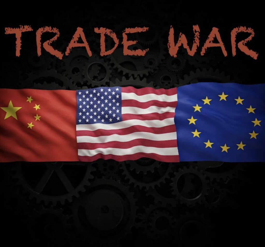 Why Tariffs Are Not the Answer to Global Trade Challenges