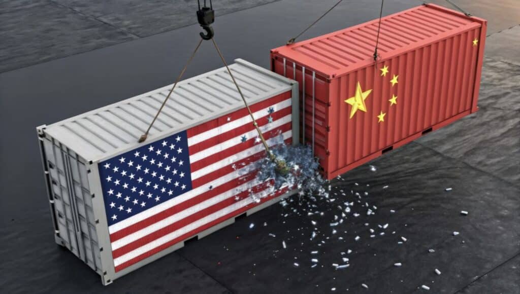 Why Tariffs Are Not the Answer to Global Trade Challenges