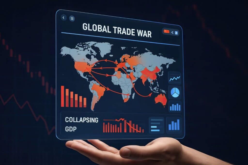 Why Tariffs Are Not the Answer to Global Trade Challenges