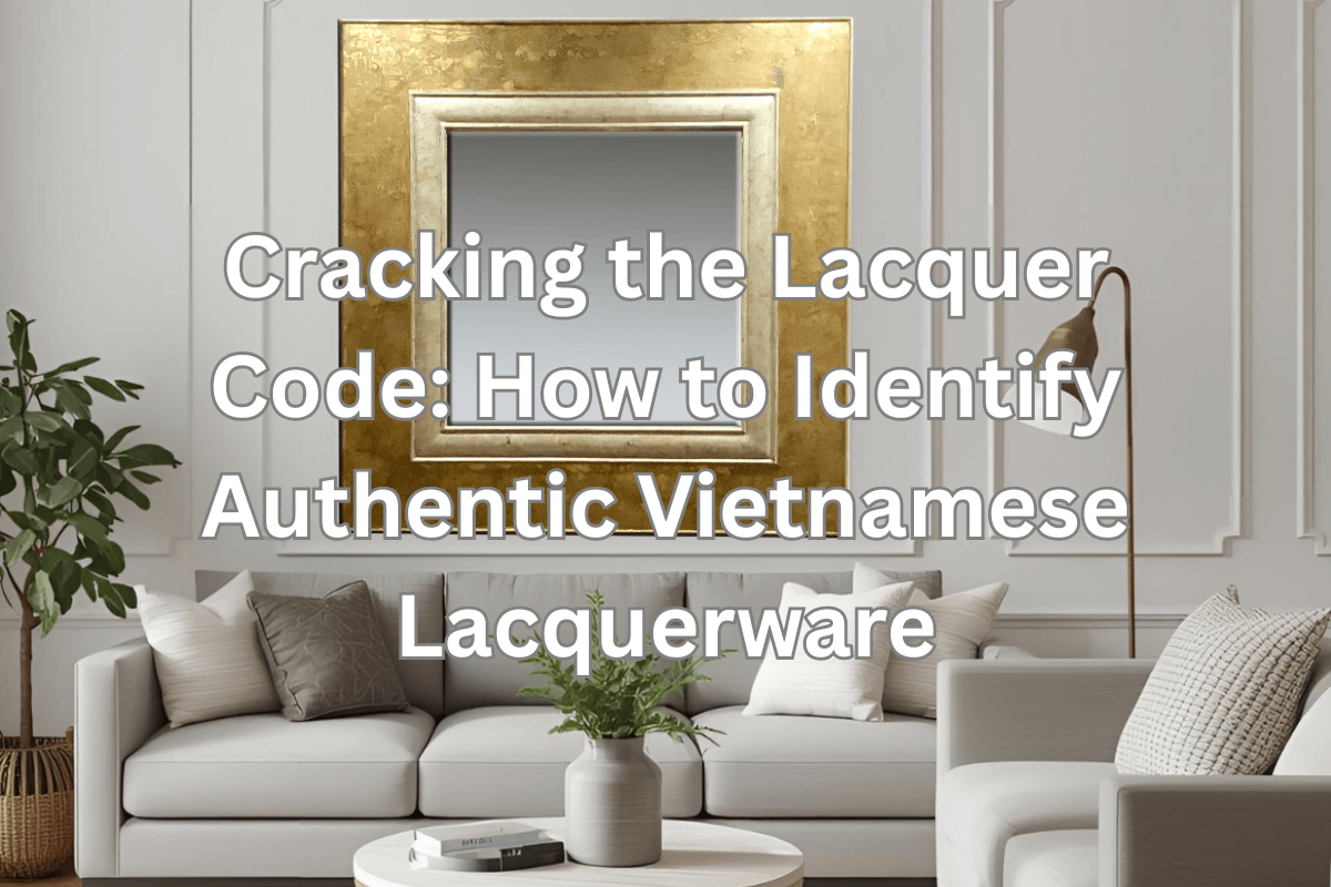 Cracking the Lacquer code