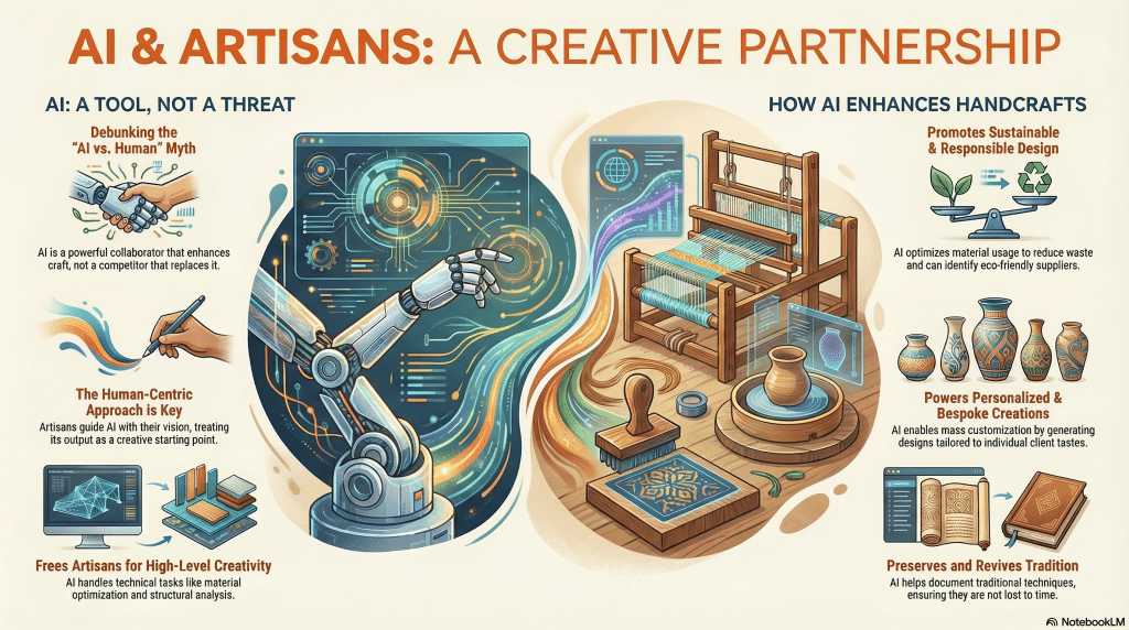 AI and Artisans Guide