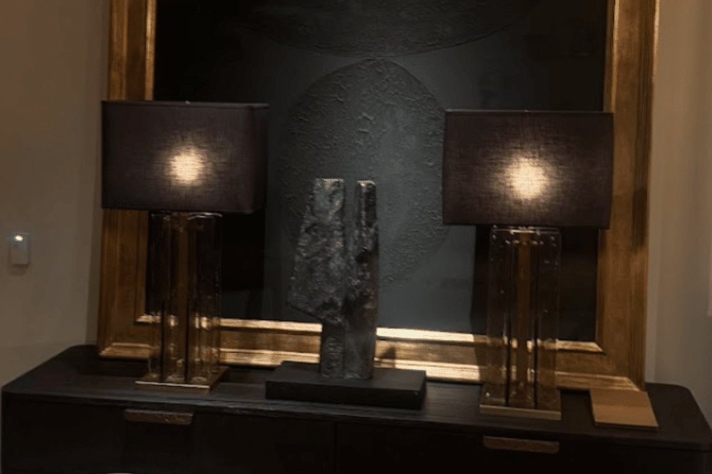 Inside RH Paris Store -RH Paris | La Galerie sur les Champs-Élysées