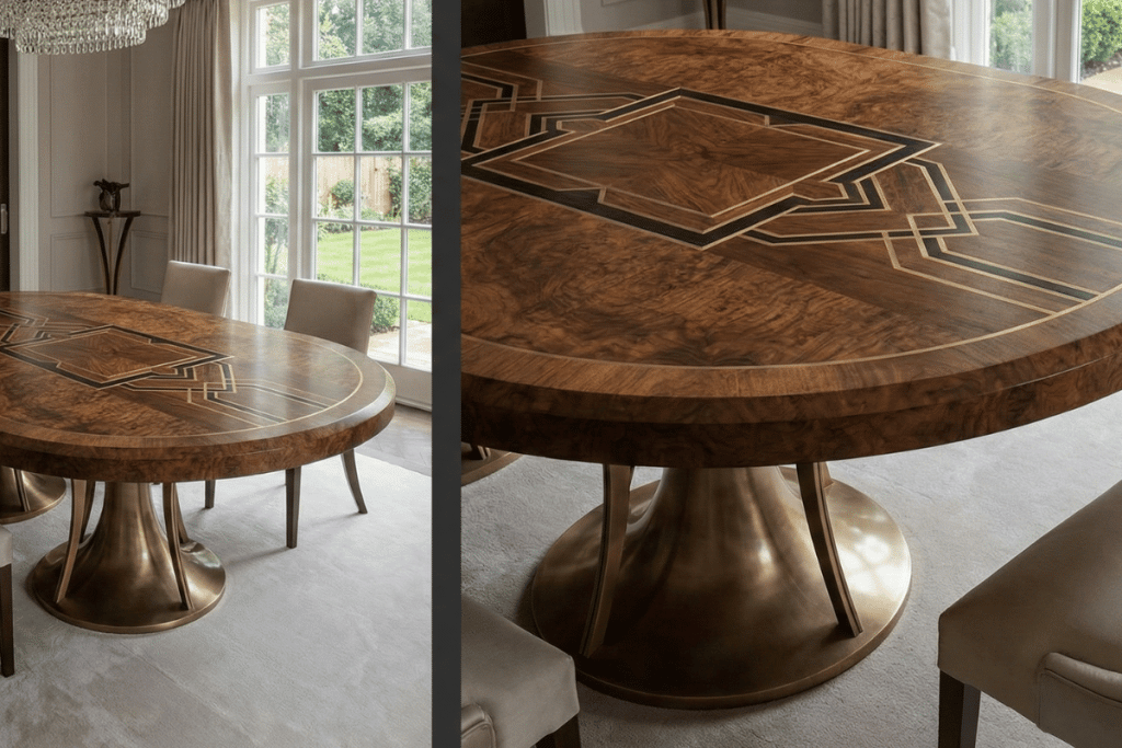 Furniture Manufacturing