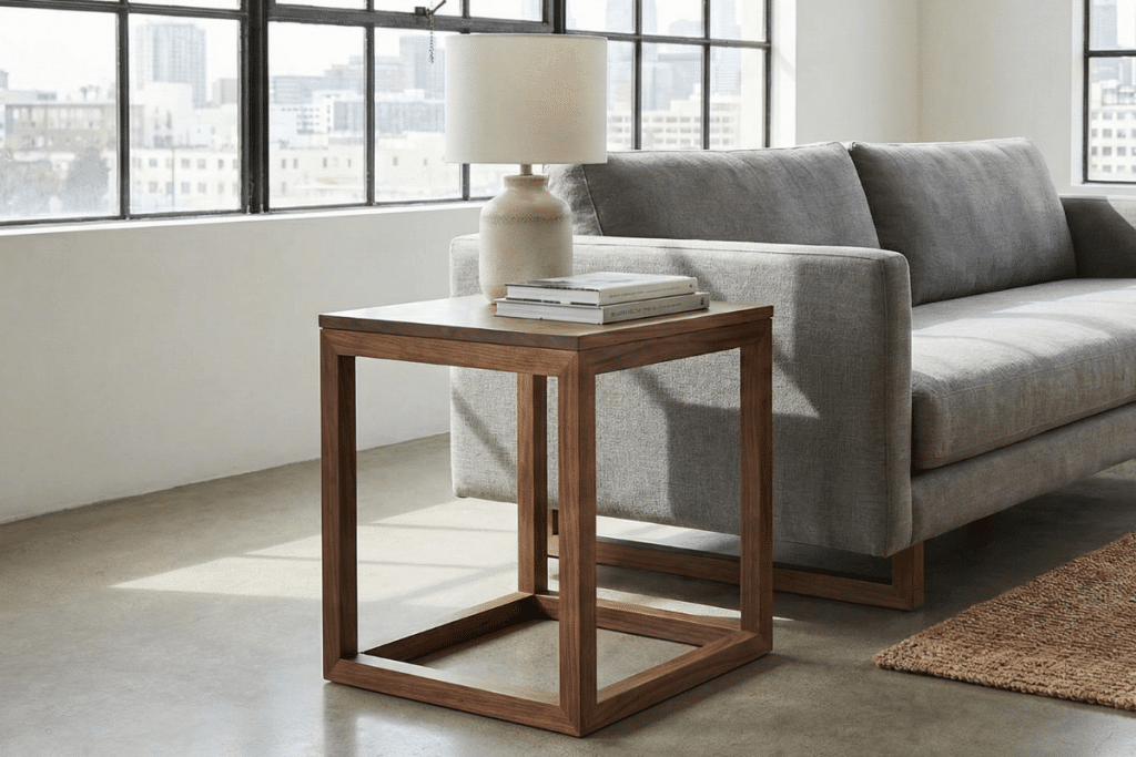 Furniture Manufacturing