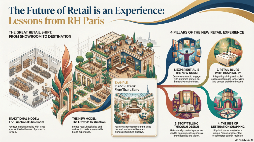 New Era Retail Explained