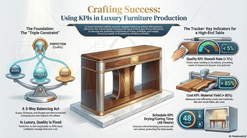 Key Performance Indicators (KPIs)