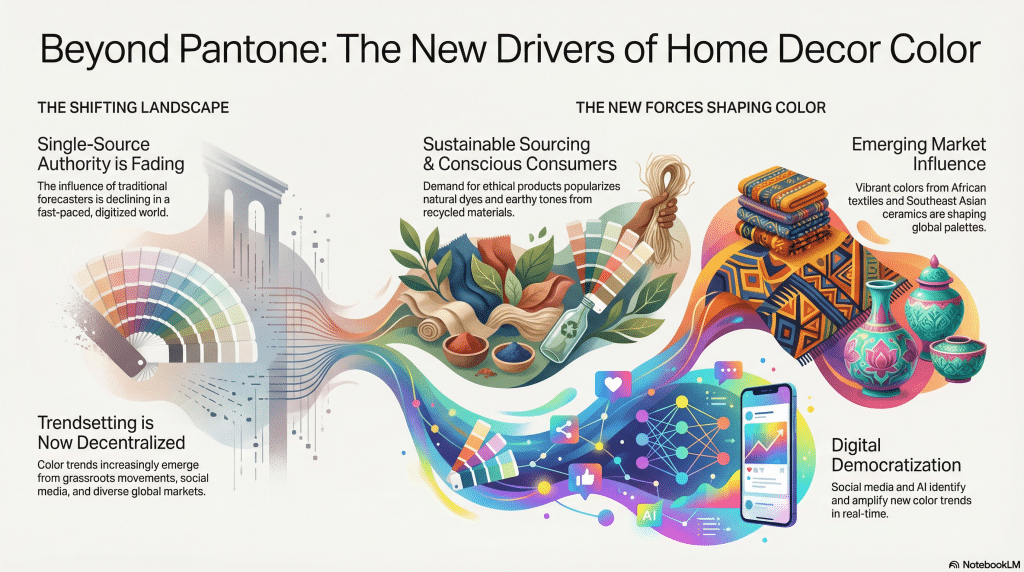 Trend and Color Guides