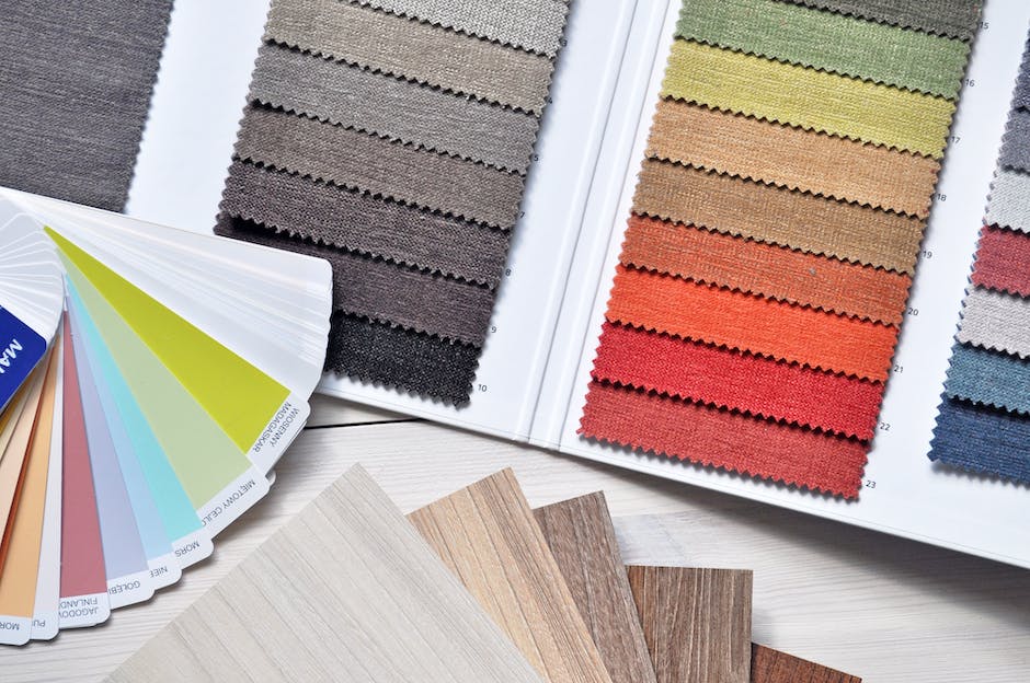 Colors In Interior Design