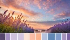 Summer Palette