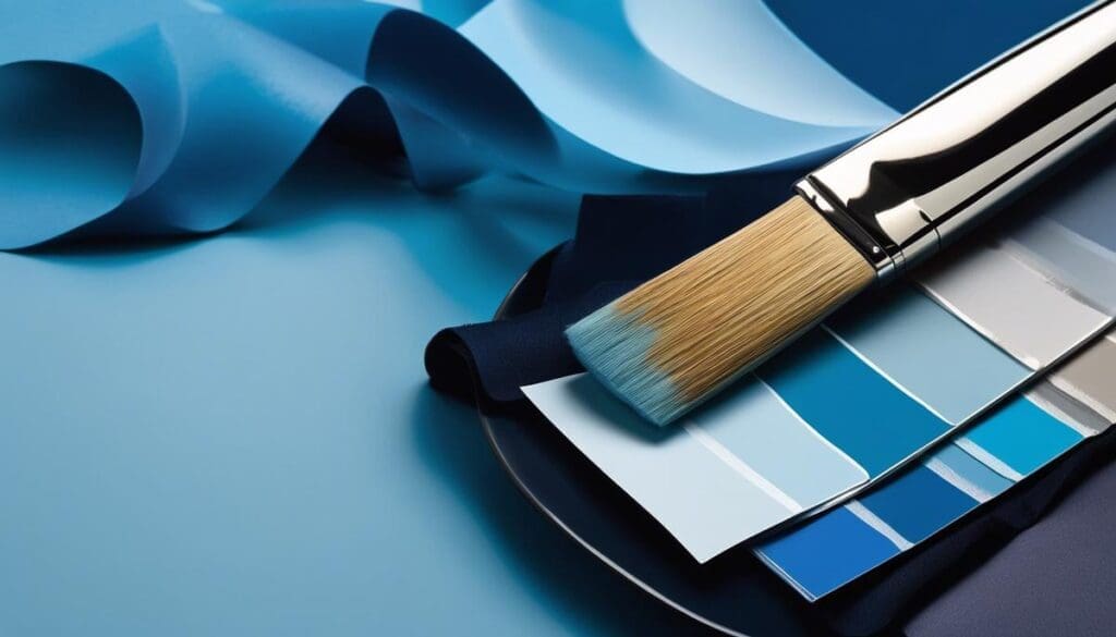 Understanding Blue In Your Art